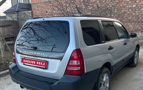 Subaru Forester, 2003 год, 700 000 рублей, 3 фотография