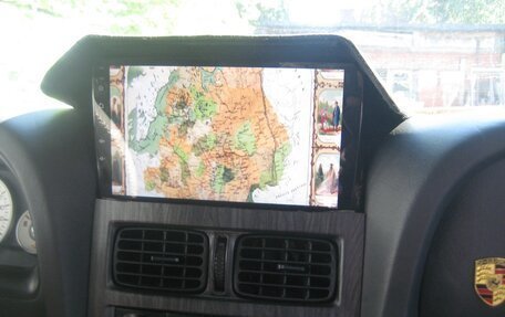 ТагАЗ Tager, 2009 год, 885 000 рублей, 12 фотография