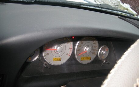 ТагАЗ Tager, 2009 год, 885 000 рублей, 15 фотография