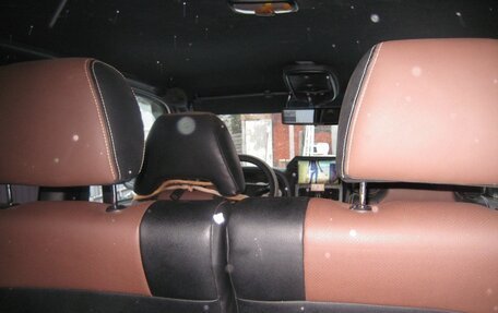 ТагАЗ Tager, 2009 год, 885 000 рублей, 13 фотография