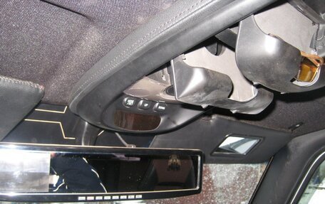 ТагАЗ Tager, 2009 год, 885 000 рублей, 16 фотография