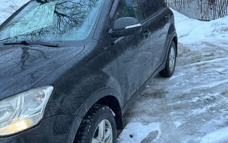 SsangYong Actyon II рестайлинг, 2013 год, 850 000 рублей, 2 фотография