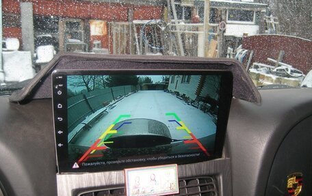 ТагАЗ Tager, 2009 год, 885 000 рублей, 17 фотография