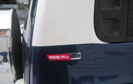 ТагАЗ Tager, 2009 год, 885 000 рублей, 9 фотография