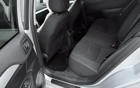 Citroen C4 II рестайлинг, 2014 год, 750 000 рублей, 6 фотография