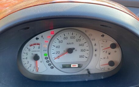 Nissan Tino, 1999 год, 330 000 рублей, 7 фотография