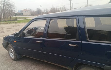 ИЖ 21261 «Фабула», 2004 год, 130 000 рублей, 3 фотография