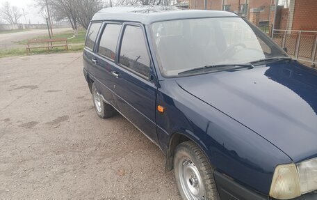 ИЖ 21261 «Фабула», 2004 год, 130 000 рублей, 4 фотография