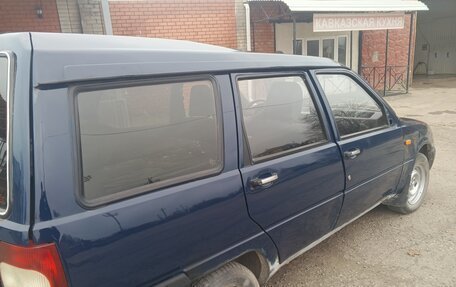 ИЖ 21261 «Фабула», 2004 год, 130 000 рублей, 5 фотография