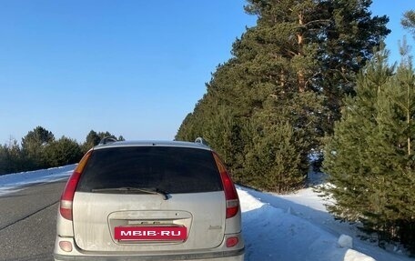 Nissan Tino, 1999 год, 330 000 рублей, 3 фотография