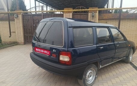 ИЖ 21261 «Фабула», 2004 год, 130 000 рублей, 6 фотография