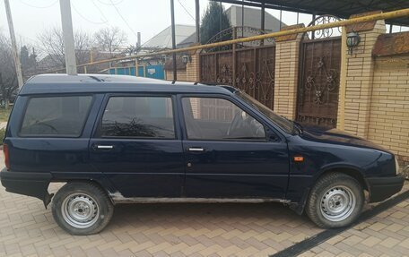 ИЖ 21261 «Фабула», 2004 год, 130 000 рублей, 10 фотография