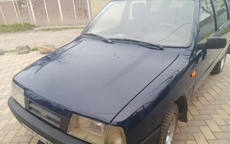 ИЖ 21261 «Фабула», 2004 год, 130 000 рублей, 12 фотография