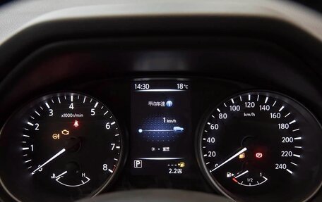 Nissan Qashqai, 2026 год, 2 270 000 рублей, 5 фотография