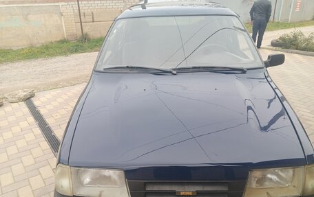 ИЖ 21261 «Фабула», 2004 год, 130 000 рублей, 13 фотография