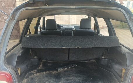 ИЖ 21261 «Фабула», 2004 год, 130 000 рублей, 14 фотография