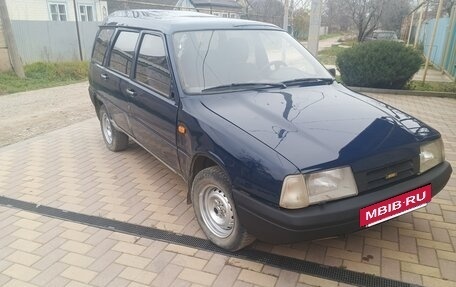 ИЖ 21261 «Фабула», 2004 год, 130 000 рублей, 11 фотография