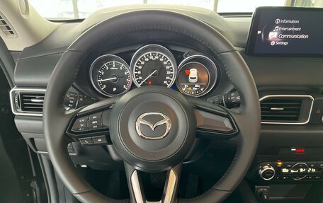 Mazda CX-5 II, 2025 год, 3 850 000 рублей, 15 фотография