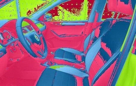 Skoda Rapid I, 2017 год, 1 170 000 рублей, 11 фотография