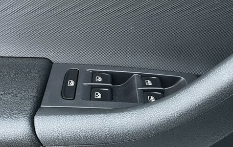 Skoda Rapid I, 2017 год, 1 170 000 рублей, 18 фотография