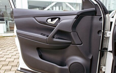 Nissan Qashqai, 2017 год, 1 495 000 рублей, 12 фотография