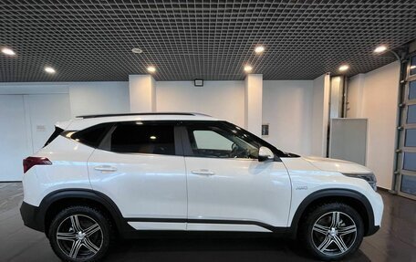 KIA Seltos I, 2021 год, 2 788 000 рублей, 2 фотография