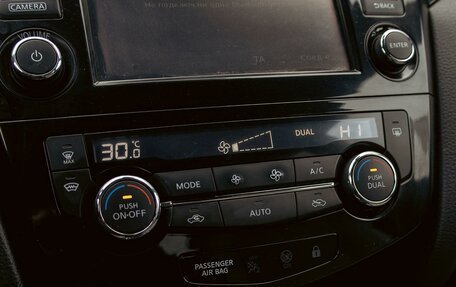 Nissan Qashqai, 2017 год, 1 495 000 рублей, 15 фотография