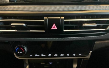 KIA Seltos I, 2021 год, 2 788 000 рублей, 15 фотография