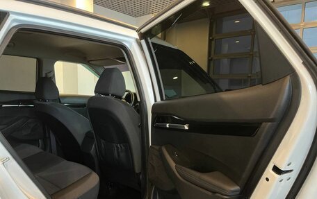 KIA Seltos I, 2021 год, 2 788 000 рублей, 17 фотография