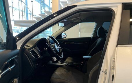 KIA Seltos I, 2021 год, 2 788 000 рублей, 16 фотография