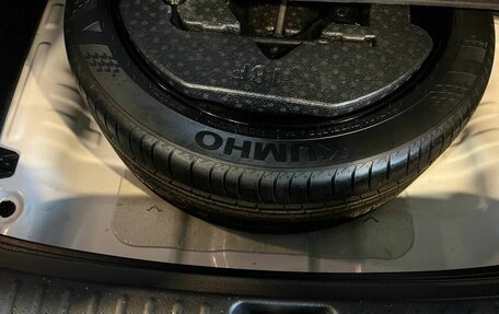 KIA Seltos I, 2021 год, 2 788 000 рублей, 19 фотография