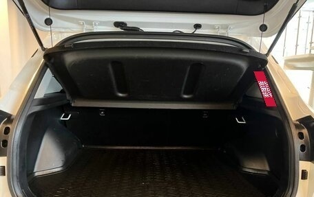 KIA Seltos I, 2021 год, 2 788 000 рублей, 18 фотография