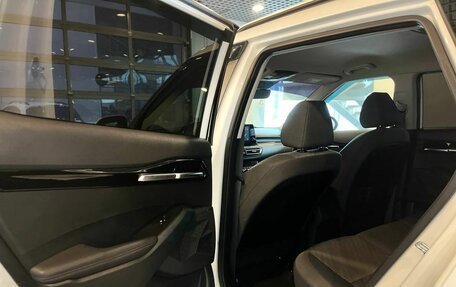 KIA Seltos I, 2021 год, 2 788 000 рублей, 24 фотография