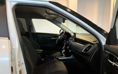 KIA Seltos I, 2021 год, 2 788 000 рублей, 29 фотография