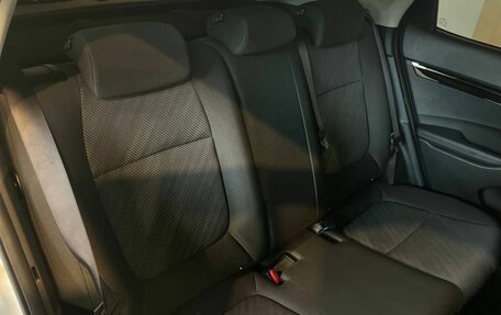 KIA Seltos I, 2021 год, 2 788 000 рублей, 33 фотография