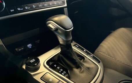 KIA Seltos I, 2021 год, 2 788 000 рублей, 31 фотография