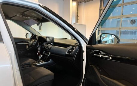 KIA Seltos I, 2021 год, 2 788 000 рублей, 27 фотография