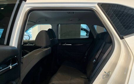 KIA Seltos I, 2021 год, 2 788 000 рублей, 25 фотография