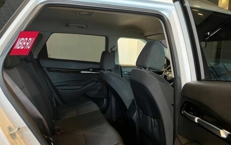 KIA Seltos I, 2021 год, 2 788 000 рублей, 26 фотография