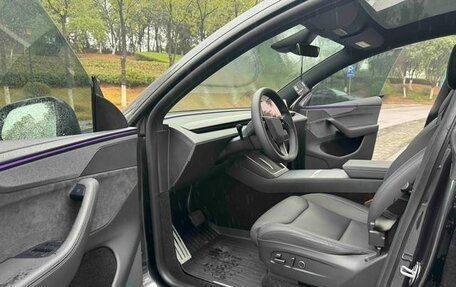 Tesla Model Y I, 2025 год, 9 985 000 рублей, 6 фотография