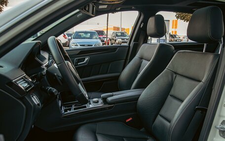 Mercedes-Benz E-Класс, 2012 год, 1 295 000 рублей, 11 фотография