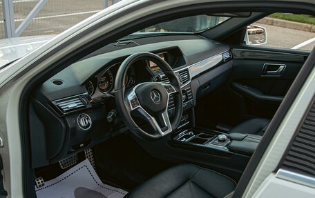 Mercedes-Benz E-Класс, 2012 год, 1 295 000 рублей, 13 фотография