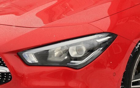 Mercedes-Benz CLA, 2019 год, 2 599 000 рублей, 7 фотография