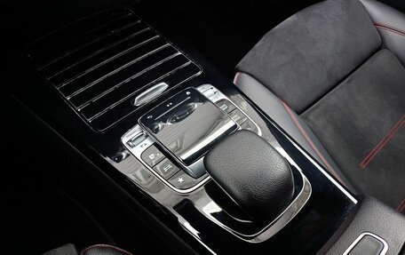 Mercedes-Benz CLA, 2019 год, 2 599 000 рублей, 12 фотография