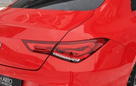 Mercedes-Benz CLA, 2019 год, 2 599 000 рублей, 8 фотография