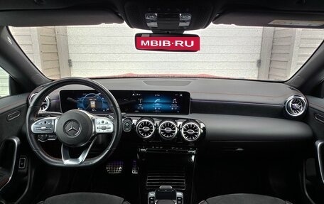 Mercedes-Benz CLA, 2019 год, 2 599 000 рублей, 17 фотография