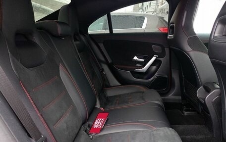 Mercedes-Benz CLA, 2019 год, 2 599 000 рублей, 16 фотография