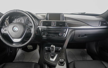 BMW 3 серия, 2012 год, 1 799 000 рублей, 13 фотография