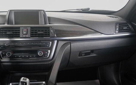 BMW 3 серия, 2012 год, 1 799 000 рублей, 14 фотография