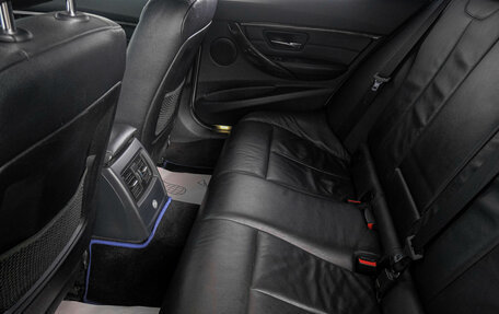 BMW 3 серия, 2012 год, 1 799 000 рублей, 9 фотография